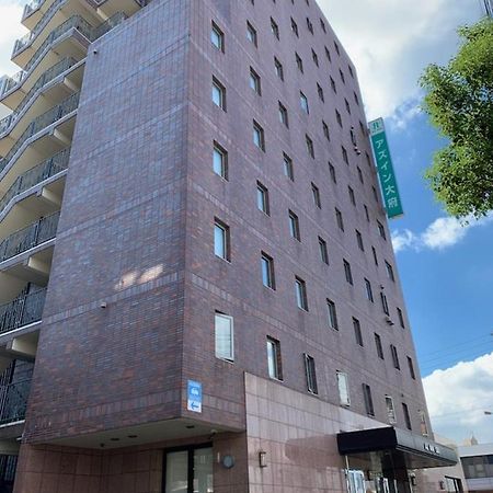 Az Inn Obu Екстер'єр фото