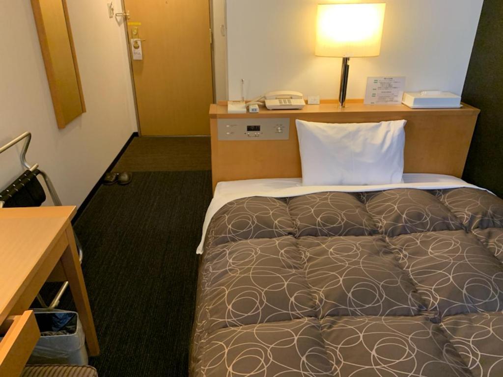Az Inn Obu Екстер'єр фото