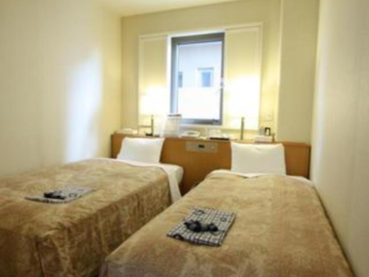 Az Inn Obu Екстер'єр фото