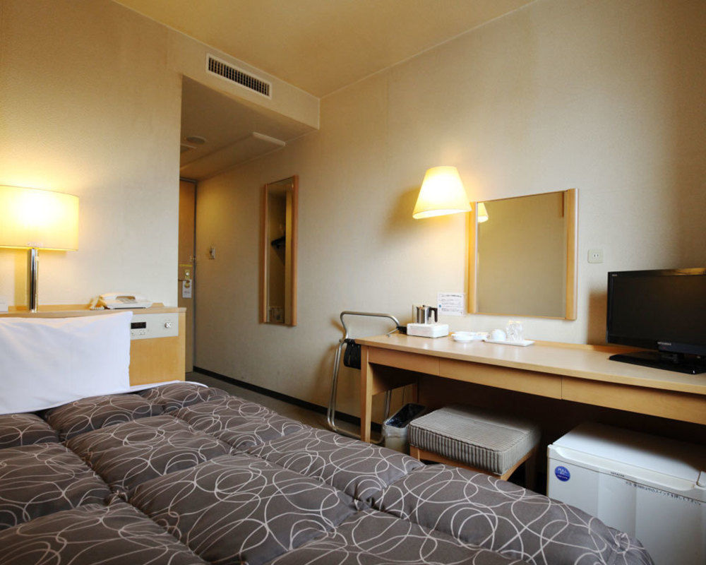 Az Inn Obu Екстер'єр фото