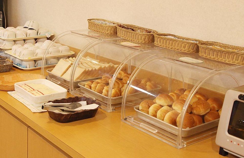 Az Inn Obu Екстер'єр фото